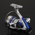 thumbnail image 4 of Carrete giratorio de pesca Ticfox 12BB, 4 of 5