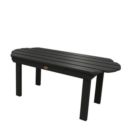 Set Whitewash - Classic Westport Conversation Table
