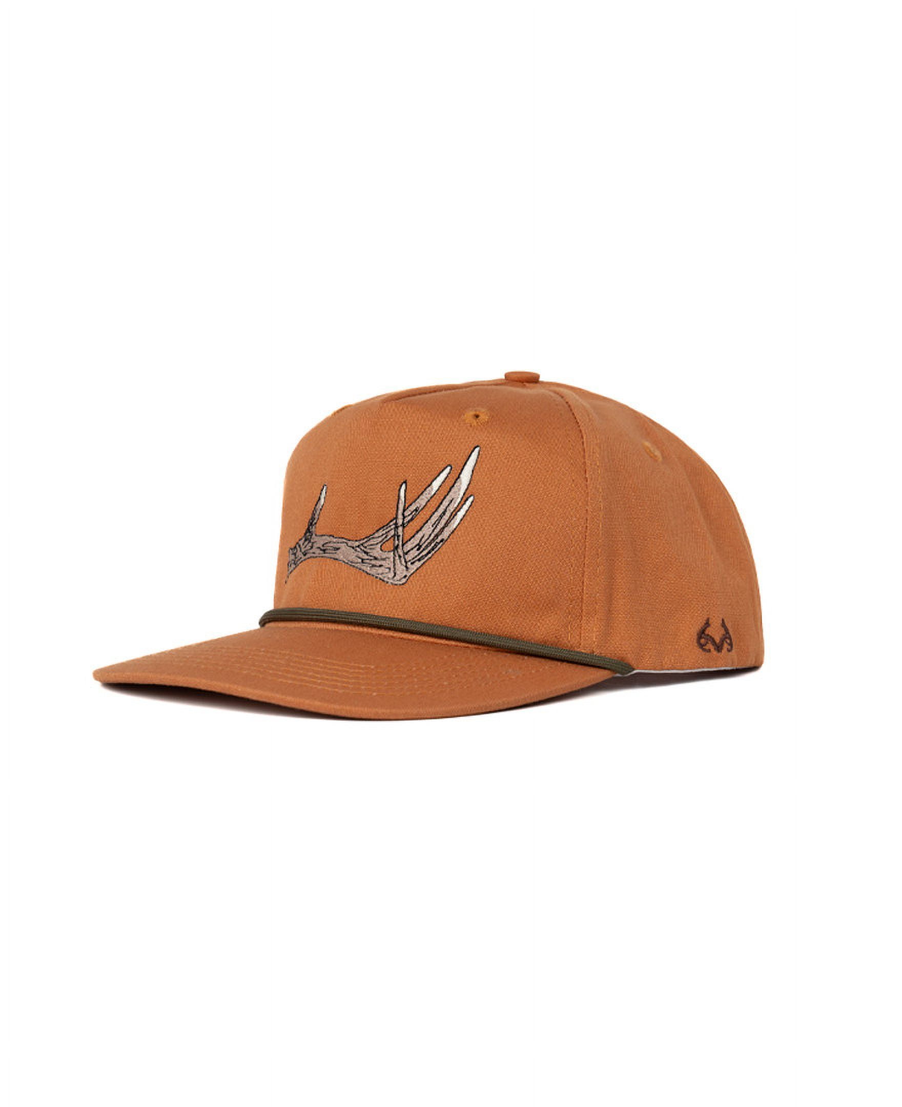 Realtree Rack Rope Hat - Walmart.com