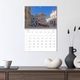 thumbnail image 3 of Portugal - Porto, Coimbra, Lisbon (Monthly Wall Calendar 2026 11.7 x 16.5 (open)), CALVENDO 14 Month Calendar, 3 of 9