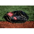 thumbnail image 5 of Rawlings R9 32.5-inch Catcher's Mitt | Right Hand Throw | Catcher, 5 of 8