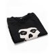 thumbnail image 4 of Misfits - Camiseta Calavera para Adultos Unisex (Negro), 4 of 5