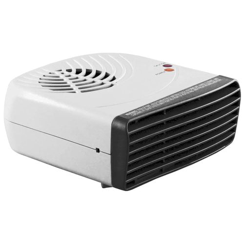 Pro Fusion Heat 500/1,000 Watt Portable Electric Heater - Walmart.com