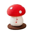 thumbnail image 1 of STARTIST Cat Scratch Post, Mushroom Claw Scratching Pole for Kitty, Sisal Cat Scratchers StyleA, 1 of 9