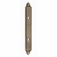 thumbnail image 4 of Alno Backplate 7-1/4" - Polished Brass, 4 of 5