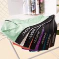 thumbnail image 4 of INNERSY Womens Underwear Cotton Hipster Panties Low Rise Underwear For Women 6-Pack (Large, Multi-Color Light), 4 of 6
