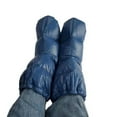thumbnail image 3 of Pantuflas de plumas Macarena Zapatillas de plumas L, 3 of 5