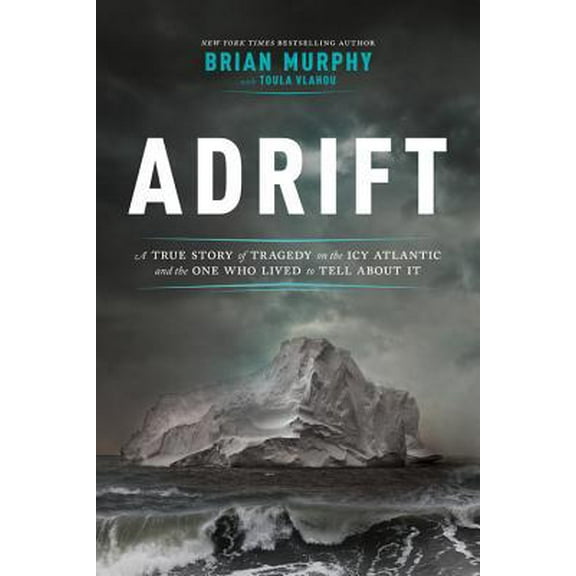 Pre-Owned Adrift (Hardcover) 0306902001 9780306902000