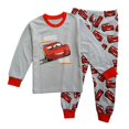 thumbnail image 1 of Haute Qualité! Ensemble de Pyjamas pour Garçons Lightning McQueen - Parfait, 1 of 2