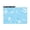 K, variant on Christmas Decorations Snowflake Window Clings Glueless PVC Christmas Window Stickers Decals For Glass Windows