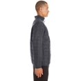 thumbnail image 2 of Ash City - Core 365 Men's Prevail Packable Puffer Jacket, 2 of 3