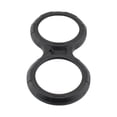 thumbnail image 1 of Embellecedores para velocímetro Zulema Thruxton 1200/R/RS Color negro, 1 of 8