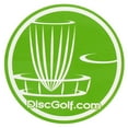 thumbnail image 4 of DGA Circle Basket Logo Sticker, 4 of 8