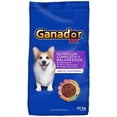 thumbnail image 2 of Ganador Razas Pequeñas 20 kg + Sobre Estofado Pato 100 g (22 Pzas), 2 of 5