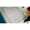 thumbnail image 5 of Rugs America Chanai CN30D Contemporary Geometric 2'0" X 4'0" Area Rug, 5 of 6
