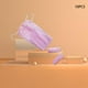 thumbnail image 5 of Braguitas de bikini desechables de tela no tejida para spa y mujeres 10 piezas rosa, 5 of 6