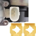 thumbnail image 6 of Brock Replacement Pair Front Power Window Regulators with Motors Compatible with 2000-2006 X5, 6 of 9
