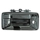 thumbnail image 1 of Manija Tapa Batea Pickup 2014 A 2015 Chevrolet Generica Cromado Con hoyo para llave, 1 of 3