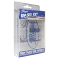 thumbnail image 5 of J-Rigged Tackle Supply Hook Assortment - Variety, 5 of 5