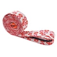 thumbnail image 4 of harper Bande de Résistance pour Exercice Corde d'Assistance Portable Premium Pilates Yoga Sangle Rouge, 4 of 9