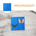 thumbnail image 3 of Supvox Insect Display Board Blue Eva Foam for Pinning Durable and Lightweight, 3 of 8