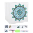 thumbnail image 1 of Caja de bordado Kit 5D Accesorios de bordado Herramientas ANGGREK Otros, 1 of 8