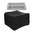 thumbnail image 1 of OUNONA 1Set Kitchen Toaster Cover Made of Silicone for Bread Machine Household Use, 1 of 8