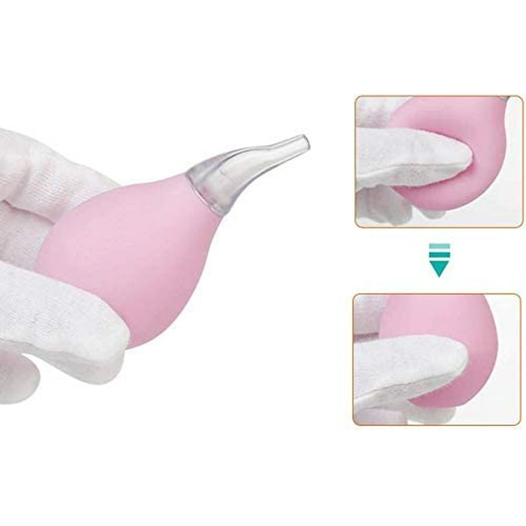 Best snot sucker deals