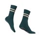 thumbnail image 1 of Bienvenido Calcetines de yoga para mujer, calcetines antideslizantes, calcetines hasta la rodilla, Pure Barre, ballet, danza, 1 of 5