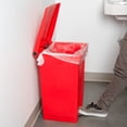 thumbnail image 2 of Contenedor De Pedal 45 Litros Rubbermaid Rubbermaid Legacy Step On, 2 of 2
