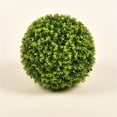 thumbnail image 2 of Artificial Artificial Boxwood Topiary Artificial Plant Topiary Realistic Color For Backyard Balcony Garden Wedding Home, 2 of 4