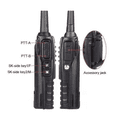 thumbnail image 3 of Radio  Bloosom Baofeng Uv-82 Walkie Talkie Uhf Vhf Uv82 Negro, 3 of 4