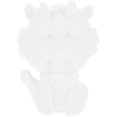 thumbnail image 1 of Creative DIY Coloring Coin Bank for Graffiti Craft Fun – Ideal for Imagination & Color Recognition Activity for Boys, 1 of 3
