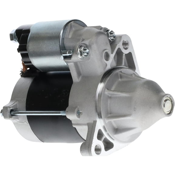 OEG Parts New 12V Starter For Toro Greensmaster 3200 1995-1999 Ishikawajima E643 Engine 1989-1995 Daihatsu D070 1994-2005 228000-4620 28100-87803 28100-87803-000 825095 410-52159 SND0524