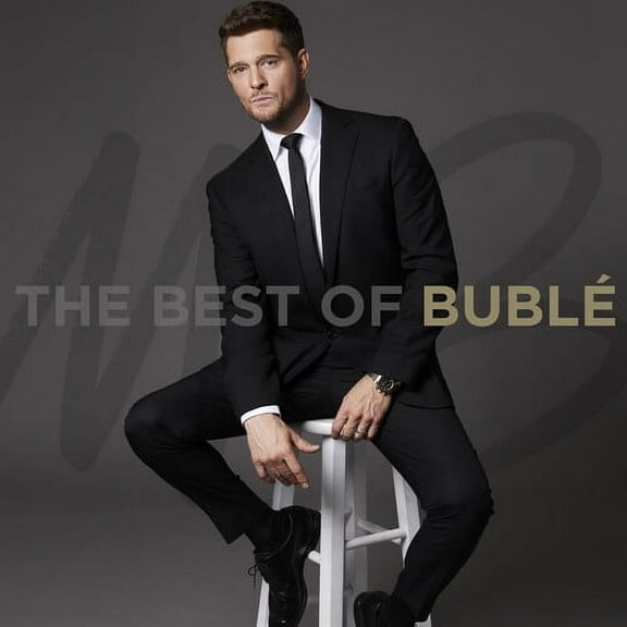 Michael Bublé - The Best Of Buble - 2 LPs