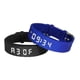 thumbnail image 4 of Premium Potty Training Watch - Rechargeable Silent Vibrating Watch - Medical Reminder Watch - With Timer And 15 Daily Alarms (blue), 4 of 5