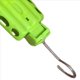 thumbnail image 3 of 2X Percha para Trajes de Neopreno, Perchas Plegables para Trajes de Surf, Accesorio de Buceo, Percha Plegable con Ventilación, Verde, 3 of 5