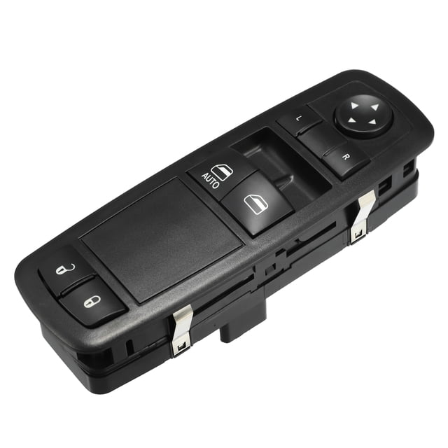 Interruptor de ventanilla eléctrica Unique Bargains para Dodge Grand Caravan V6 3.3L Mini Cargo Van