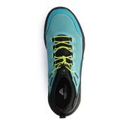 Ozark Trail Men's Rock Plate Low Hiker Boot