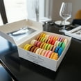 thumbnail image 5 of Gourmet Macarons - 24 Flavor, 5 of 8