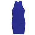 thumbnail image 1 of Vestido tubo bar III Copenhagen para mujer azul extragrande, 1 of 2