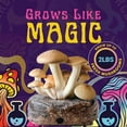 thumbnail image 2 of Kit de cultivo de hongos SPORE SORCERY, bolsa todo en uno de 1,8 kg, 2 of 9