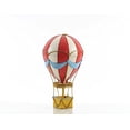 thumbnail image 3 of Vintage Hot Air Balloon Model, 3 of 6