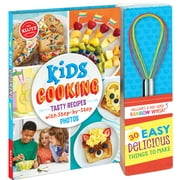 Kids Cooking (Hardcover)