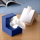 thumbnail image 5 of Caja de Pañuelos Dispensador de Servilletas Soporte de Pañuelos para Coche de Oficina en Casa Azul +Caja de Pañuelos Dispensador de Servilletas Baoblaze none, 5 of 8