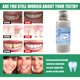 thumbnail image 5 of Gap Falseteeth Solid Glue Denture Adhesivo temporal Juego de reparación de dientes (10 g) Tmvgtek cuidado belleza, 5 of 8