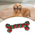 thumbnail image 3 of Juguete para masticar para perros Yuyangstore nudo masticable 15cm, 3 of 8