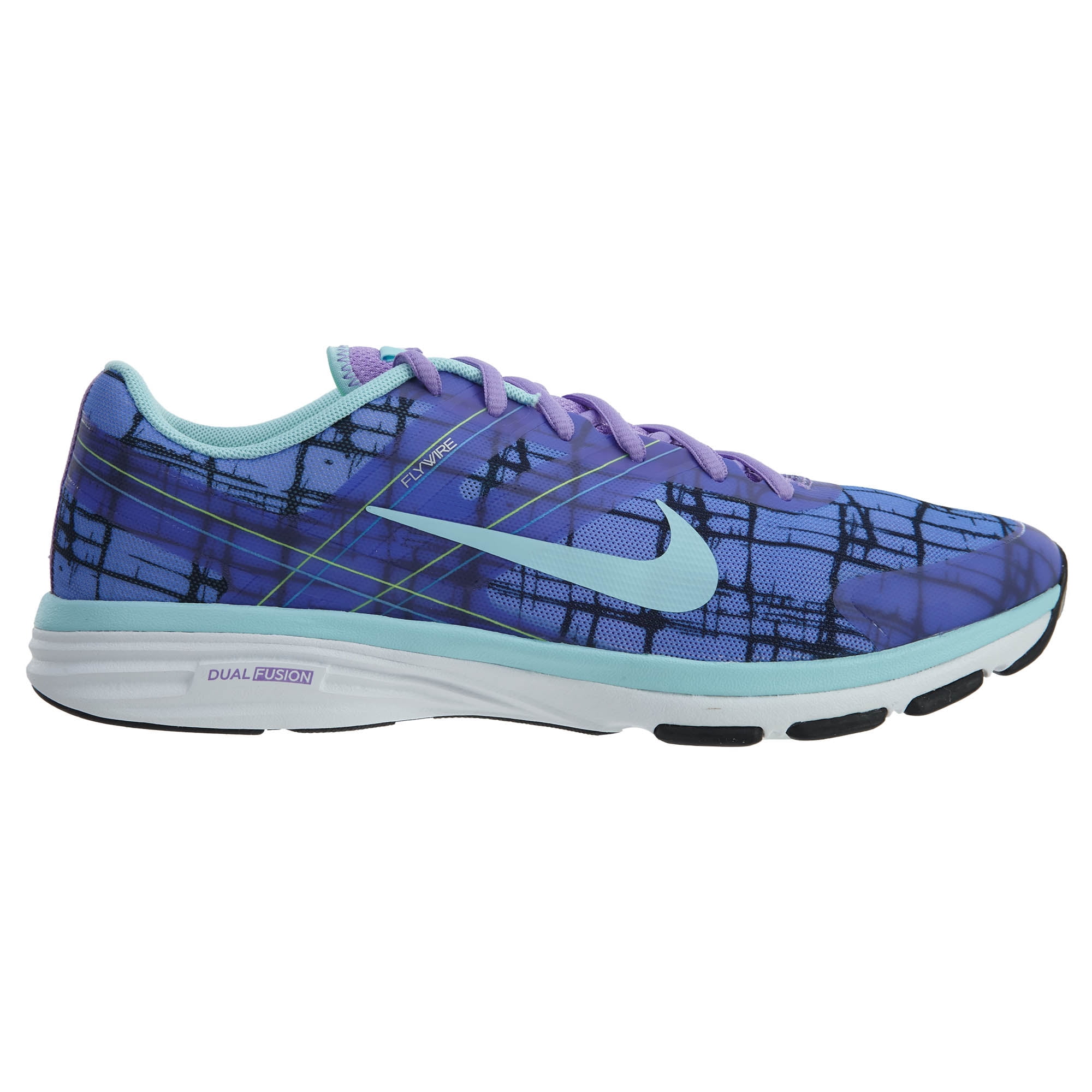 Nike Dual Fusion Tr 2 Print Womens Style : 631661 Nike Dual Fusion Tr 2 Print Womens Style : 631661