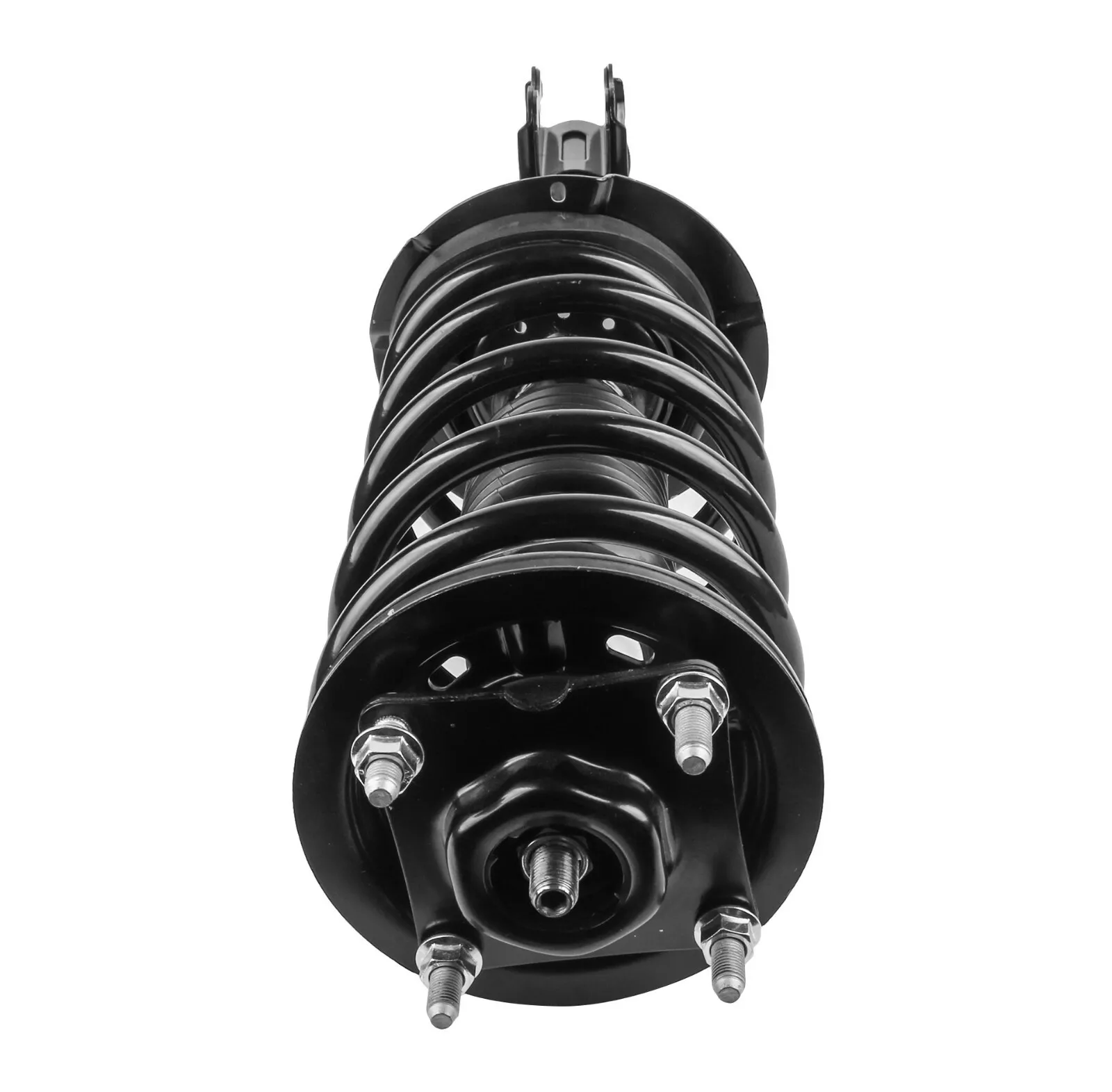 MOSTPLUS Front Complete Shocks Struts for 2001-2012 Ford Escape 05-11 Mercury Mariner