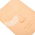 thumbnail image 4 of 50 Pcs Non Woven Eyelash Perming Pad Extension Under Eye Pads Lint Free Patches Blue, 4 of 8